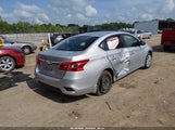 Nissan Sentra S 3N1AB7AP7KY330443 снимка