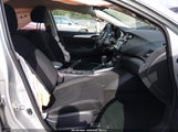 Nissan Sentra S 3N1AB7AP7KY330443 снимка