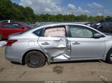 Nissan Sentra S 3N1AB7AP7KY330443 снимка