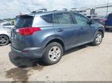 Toyota Rav4 Le 2T3ZFREV7EW100498 снимка