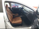 Toyota Corolla Le 5YFBURHE6EP004360 fotografie