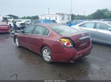 Nissan Altima 2.5 S 1N4AL2AP6AC186846 снимка