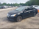 Nissan Sentra Fe+ S/S/Sl/Sr/Sv 3N1AB7AP7FL660439 fotografie