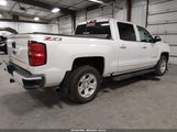 Chevrolet Silverado  2Lt 3GCUKREC1JG536679 fotografie