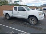 Toyota Tacoma Prerunner V6 5TETU62N56Z231451 photo