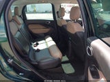 Fiat 500L Lounge ZFBCFACH4EZ029977 fotografie