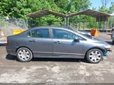 Honda Civic Lx 19XFA1F51AE016264 photo