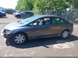 Honda Civic Lx 19XFA1F51AE016264 photo