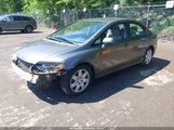 Honda Civic Lx 19XFA1F51AE016264 photo