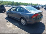 Honda Civic Lx 19XFA1F51AE016264 photo