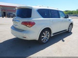 Infiniti Qx80 JN8AZ2NF7E9551164 снимка