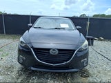 Mazda Mazda3 S Grand Touring JM1BM1W31F1245171 photo