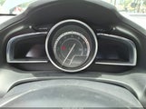 Mazda Mazda3 S Grand Touring JM1BM1W31F1245171 photo