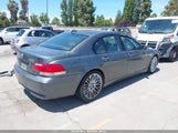 BMW 750I WBAHL83578DT14018 снимка