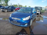 Hyundai Accent Se KMHCT4AE2HU169264 снимка