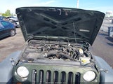 Jeep Wrangler X 1J8FA24148L618320 снимка