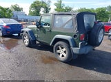 Jeep Wrangler X 1J8FA24148L618320 снимка