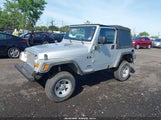 Jeep Wrangler X 1J4FA39S74P745445 снимка