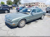 Jaguar Xj6 Vanden Plas SAJKX6243VC800953 снимка
