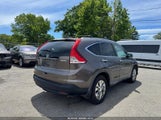 Honda Cr-V Ex-L 2HKRM4H78EH701593 снимка