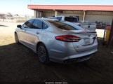 Ford Fusion Titanium 3FA6P0K96HR123983 снимка