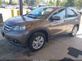 Honda Cr-V Ex 2HKRM4H59EH623114 photo