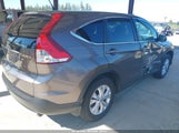Honda Cr-V Ex 2HKRM4H59EH623114 photo