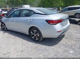 Nissan Sentra Sv Xtronic Cvt 3N1AB8CV5NY254713 fotografie