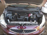 Mitsubishi Mirage Es ML32A3HJ1LH007598 снимка