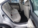 Lincoln Mkz 3LNHM26T99R626501 photo