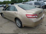 Toyota Camry Xle V6 4T1BK3EK0BU119267 fotografie