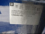 Chevrolet Volt 1G1RA6E49CU112854 снимка