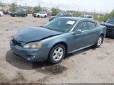 Pontiac Grand Prix 2G2WP552761276903 снимка
