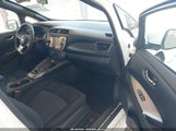 Nissan Leaf S 40 Kwh 1N4AZ1BV7MC554283 снимка