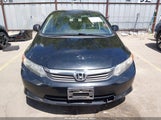 Honda Civic Lx 19XFB2F51CE324475 fotografie