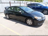 Honda Civic Lx 19XFB2F51CE324475 fotografie