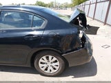Honda Civic Lx 19XFB2F51CE324475 fotografie