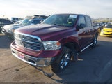 Ram  Big Horn 4X4 5'7 Box 1C6RR7LG9JS218224 снимка