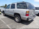GMC Yukon Sle 1GKEK13V74J278377 снимка