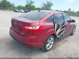 Ford Focus Se 1FADP3F22DL260854 снимка
