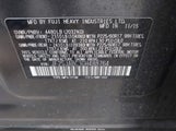 Subaru Forester 2.5I JF2SJABC3GH488764 снимка