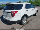 Ford Explorer Limited 1FM5K7F80DGA95819 снимка