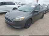 Ford Focus S 1FADP3E28FL261964 fotografie