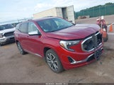 GMC Terrain Denali 3GKALXEX5LL113755 fotografie