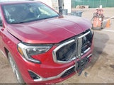 GMC Terrain Denali 3GKALXEX5LL113755 fotografie