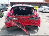 Honda Hr-V 2Wd Sport 3CZRZ1H51SM720257 снимка