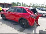 Honda Hr-V 2Wd Sport 3CZRZ1H51SM720257 снимка