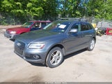 Audi Q5 2.0T Premium WA1LFAFP8DA101254 снимка