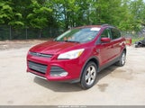 Ford Escape Se 1FMCU9GX0DUA76367 снимка