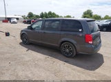 Dodge Grand Caravan Se Plus 2C4RDGBG7HR602118 снимка